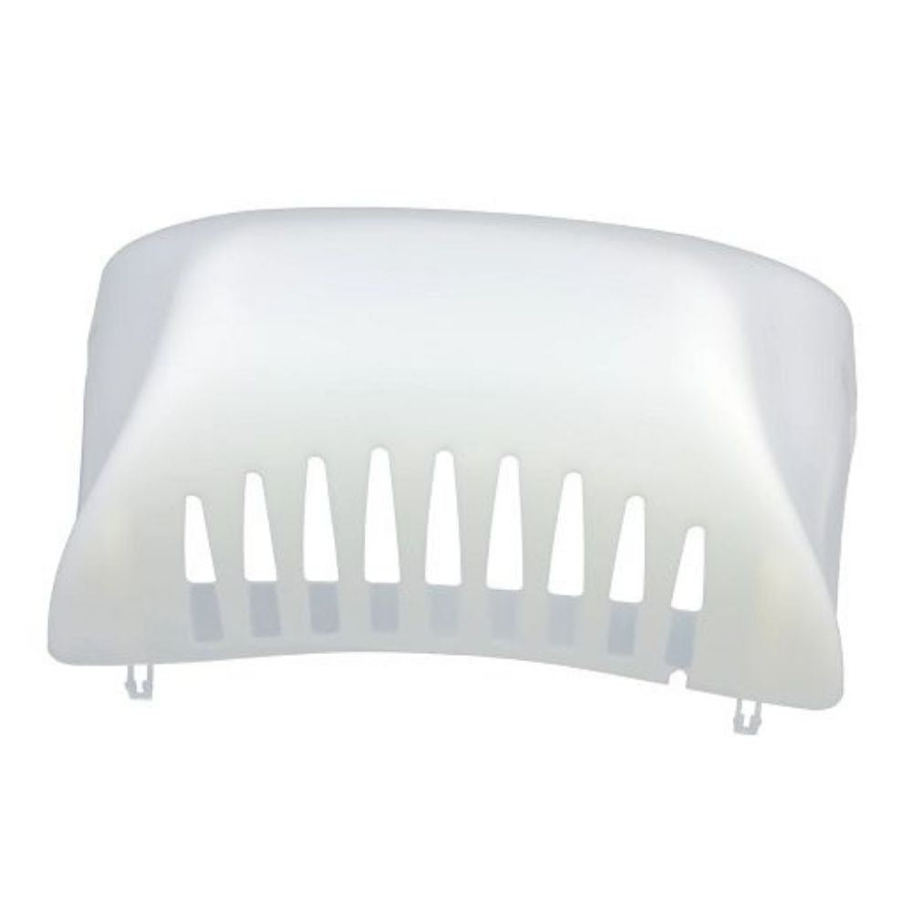 LiftMaster / Chamberlain Garage Door Opener Light Lens Cover - Replaces 108D0079M, 108D79