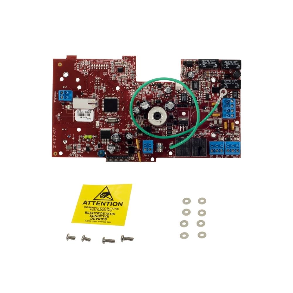 LiftMaster Main Board, EL1SS K001D7121-1 | All Security Equipment