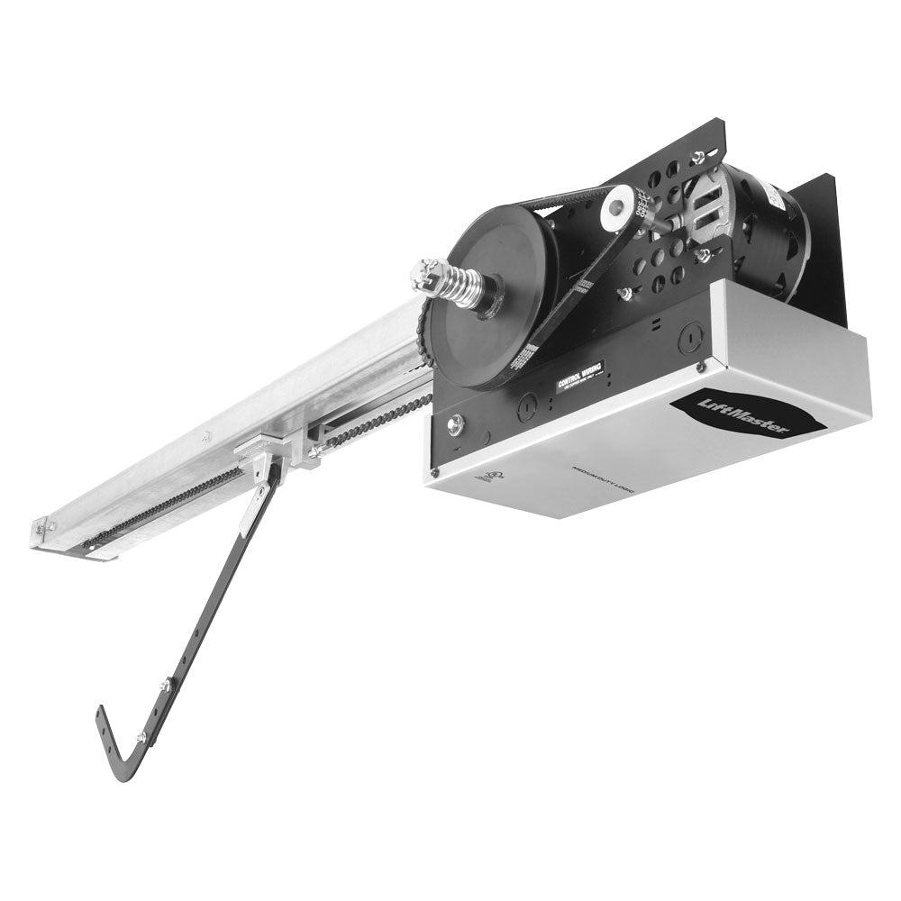 LiftMaster MT5011U MT Medium-Duty Logic Trolley Operator