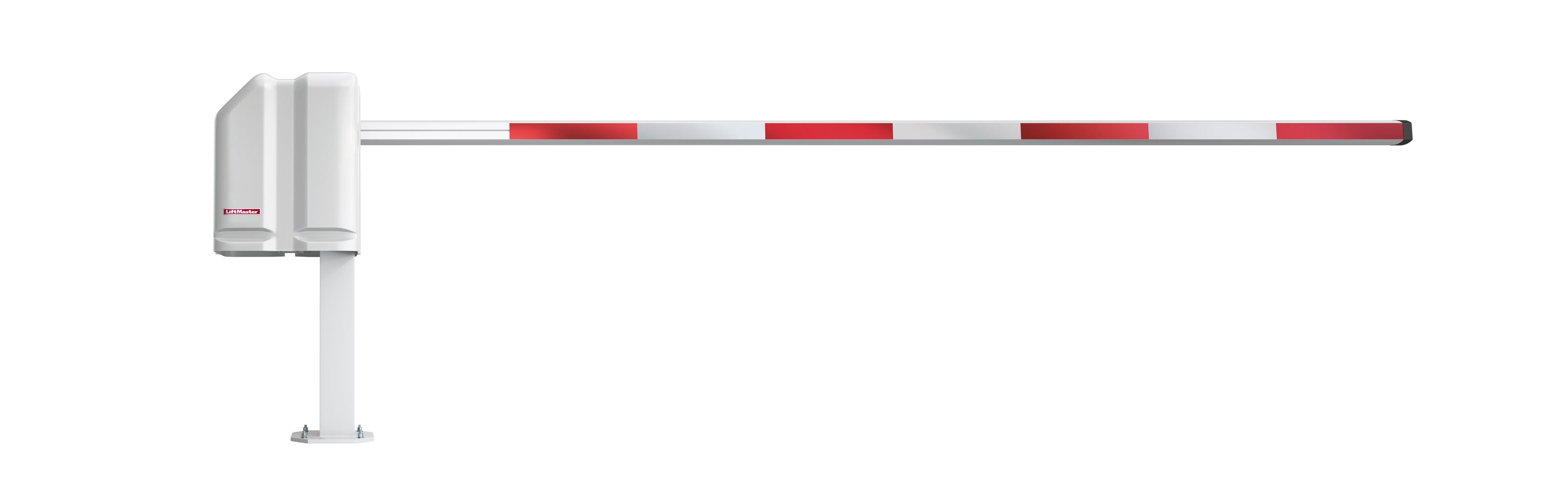 LiftMaster MEGASPRINT Barrier Gate Operator | All Security Equipment