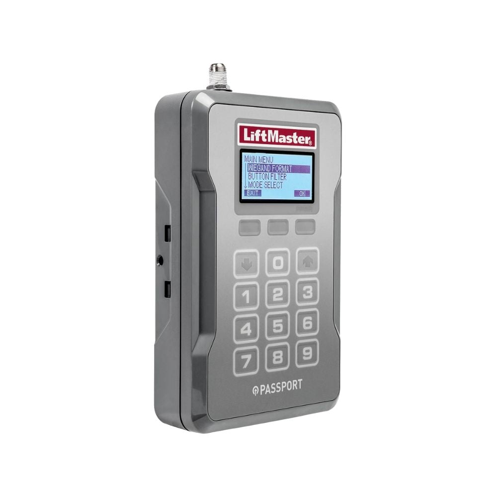 LiftMaster Passport Receiver with Security + 2.0 Technology PPWR