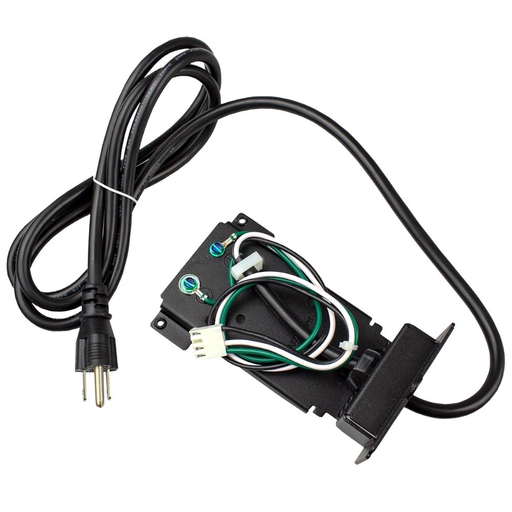 LiftMaster Power Cord 041D0190 | All Security Equipment