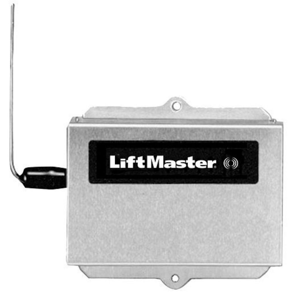 LiftMaster Radio Receiver 315 MHz 312HM | All Security Equipment