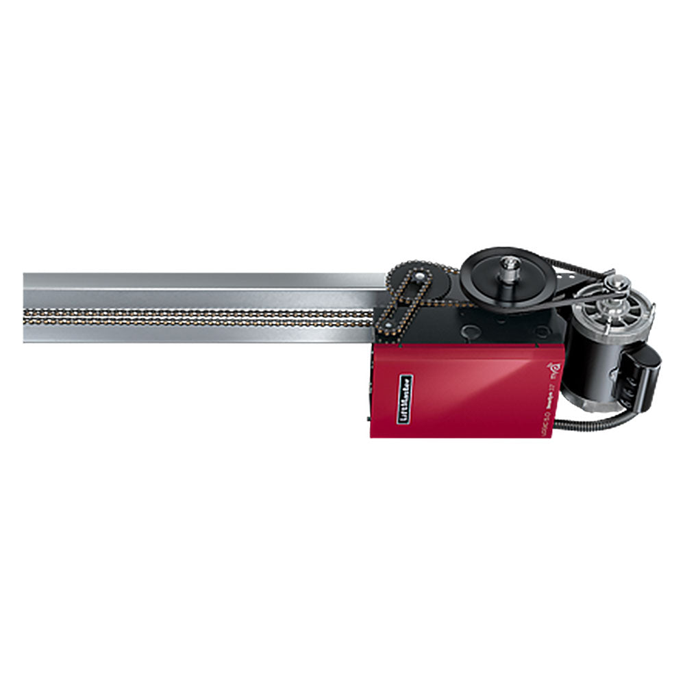 LiftMaster SD Heavy Industrial-Duty Slide Operator | All Security Equipment
