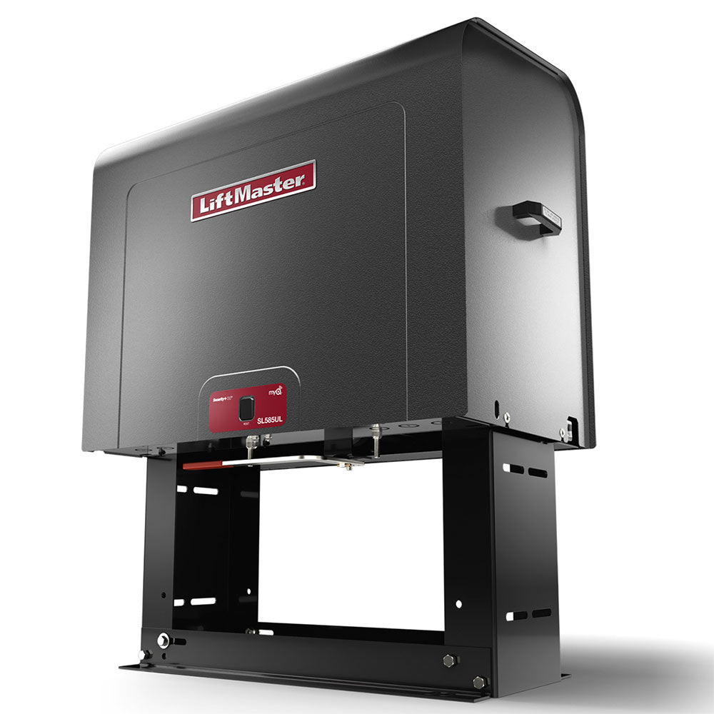 LiftMaster SL585UL Industrial Slide Gate Operator | All Security Equipment