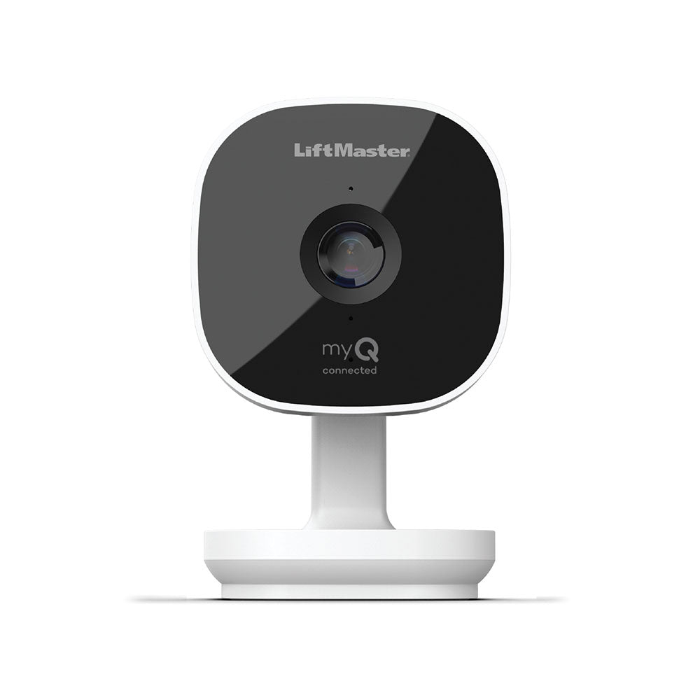 LiftMaster Smart Garage Camera MYQ-SGC1WLM All Security Equipment