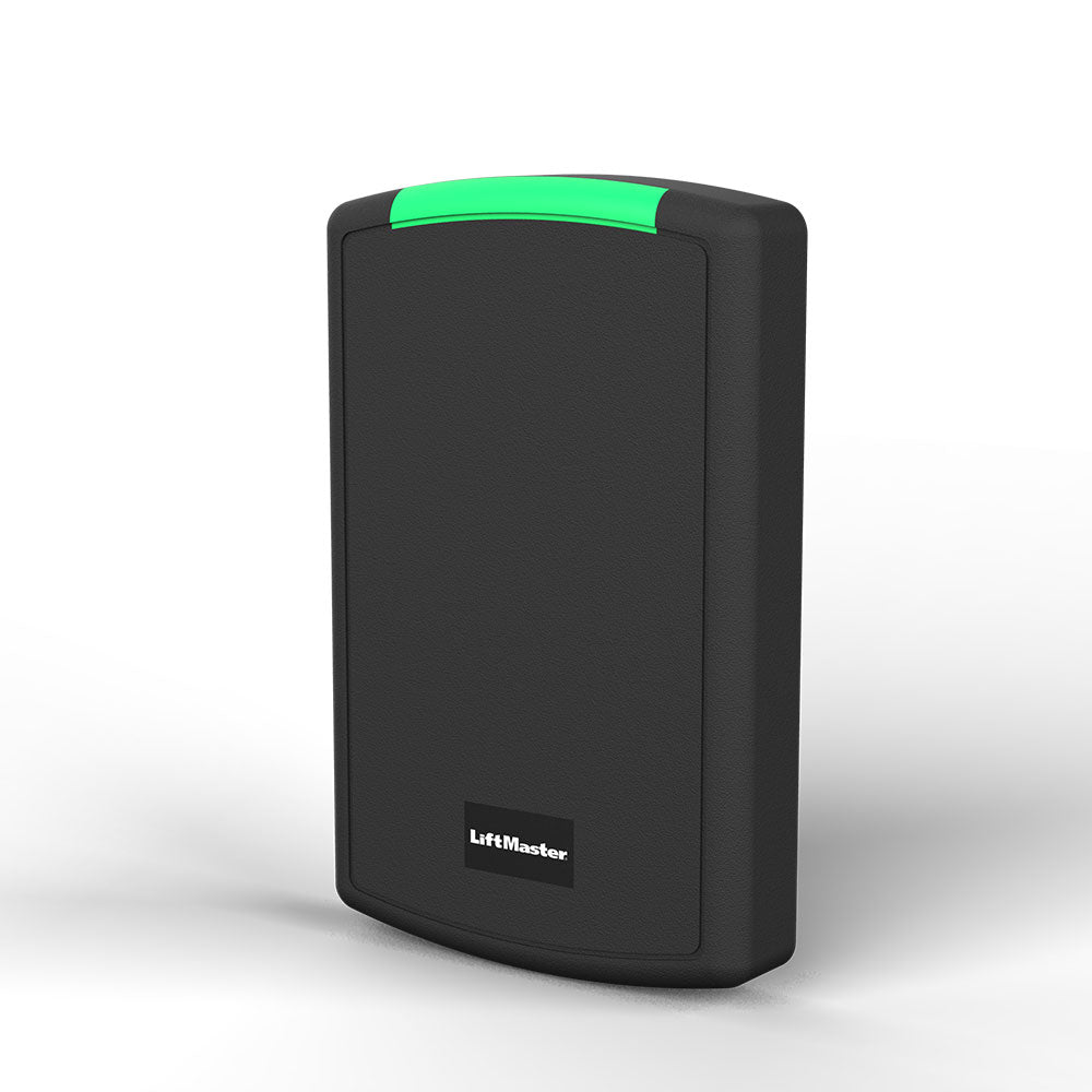 LiftMaster Single Gang Smart Reader SRDRST | All Security Equipment 3/4