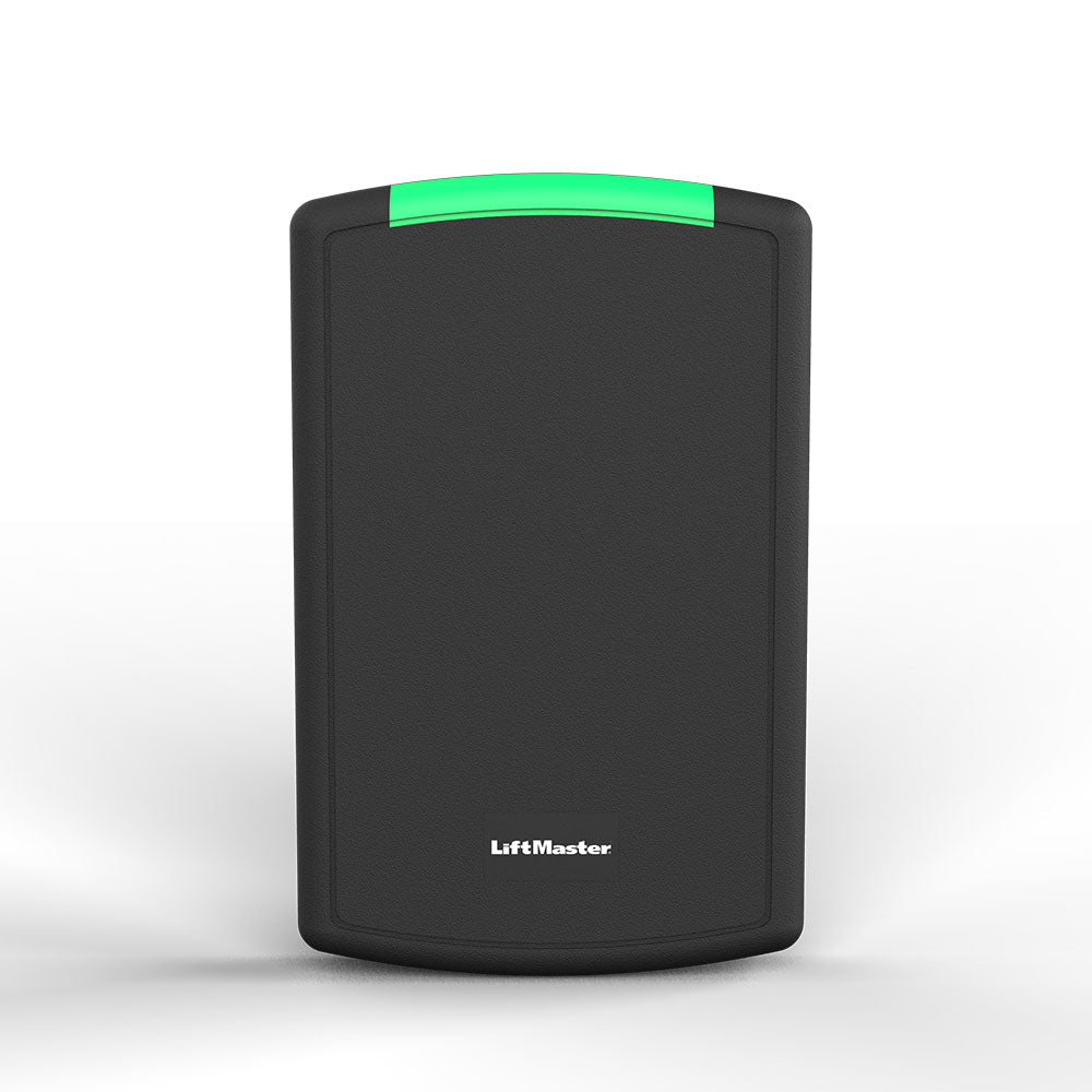 LiftMaster Single Gang Smart Reader SRDRST | All Security Equipment 2/3LiftMaster Single Gang Smart Reader SRDRST | All Security Equipment 2/4