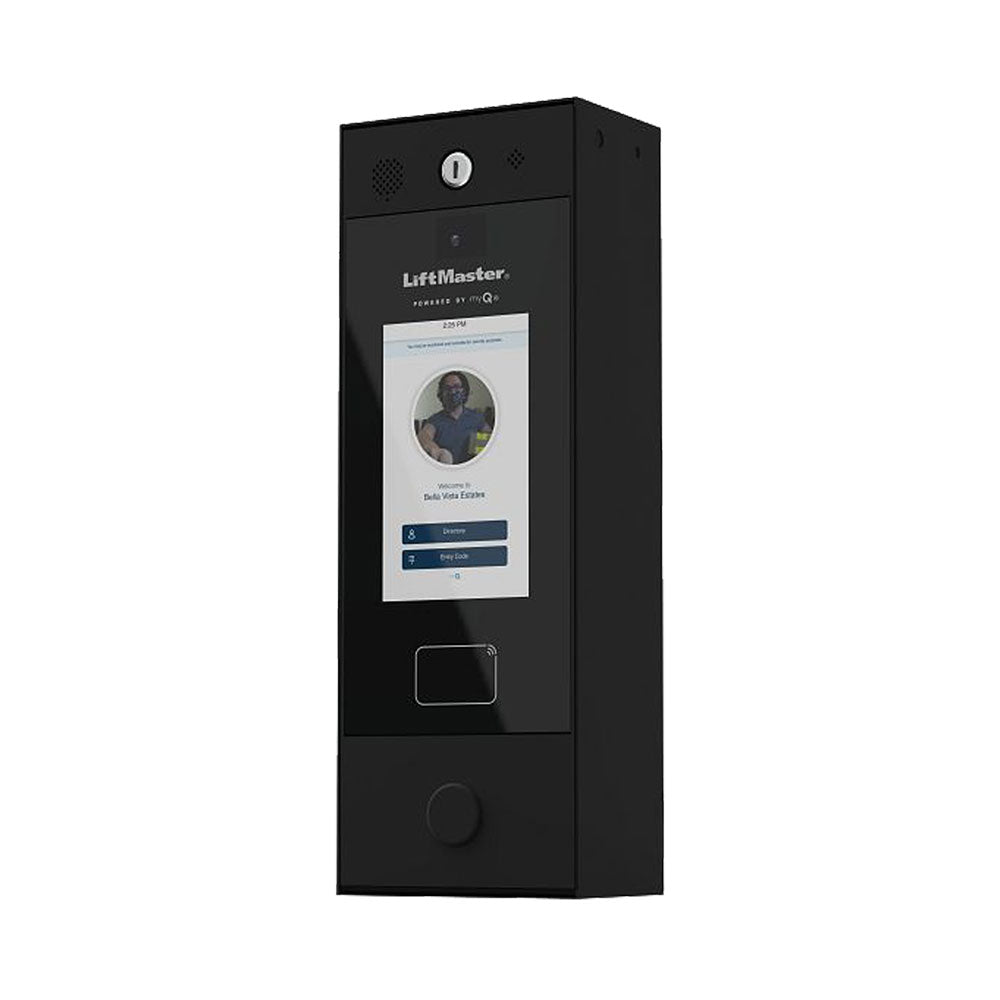 LiftMaster Smart Video Intercom-M CAPXM | All Security Equipment