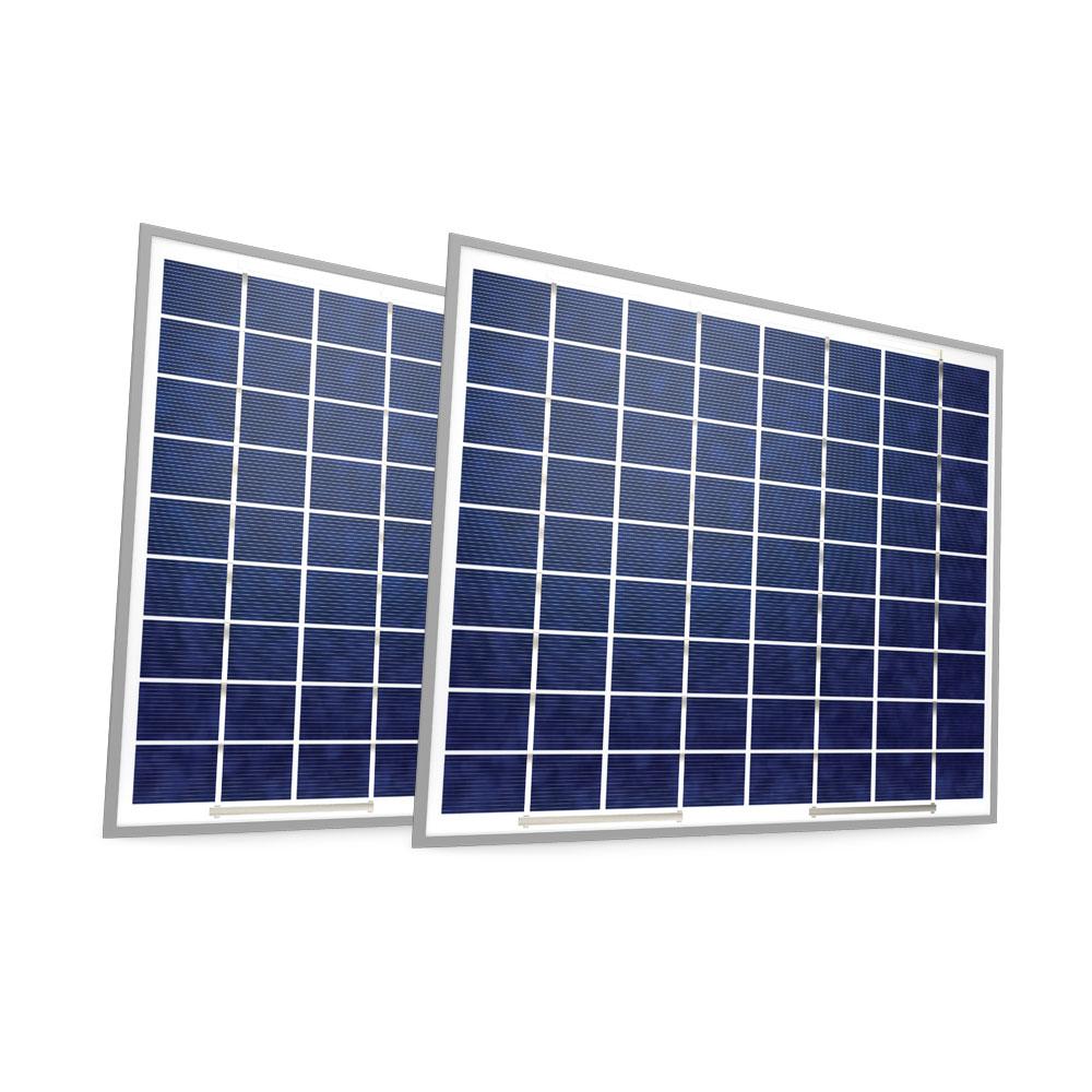 LiftMaster LA400XL20W Gate Opener Solar Kit | All Security Equipment 4/6