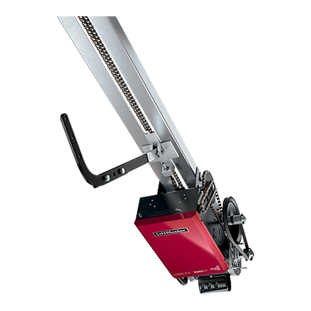 LiftMaster T Industrial-Duty Trolley Operator | All Security Equipment