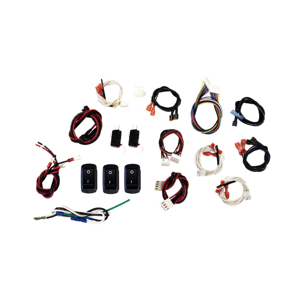 LiftMaster Wire Harness Kit K410047000 All Security Equipment