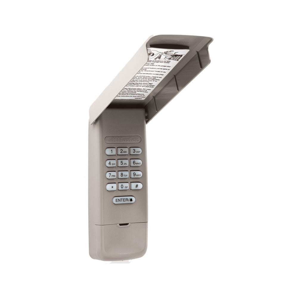 LiftMaster 878MAX Wireless Keypad | All Security Equipment