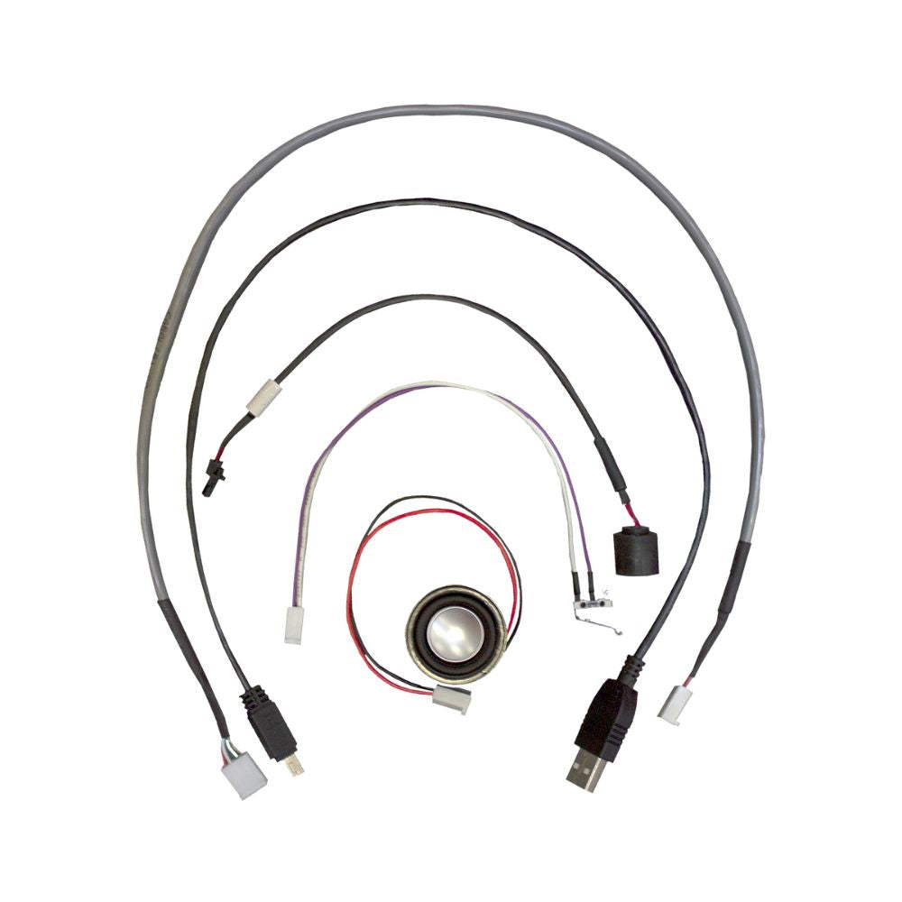 LiftMaster Wiring Kit K410221000 All Security Equipment