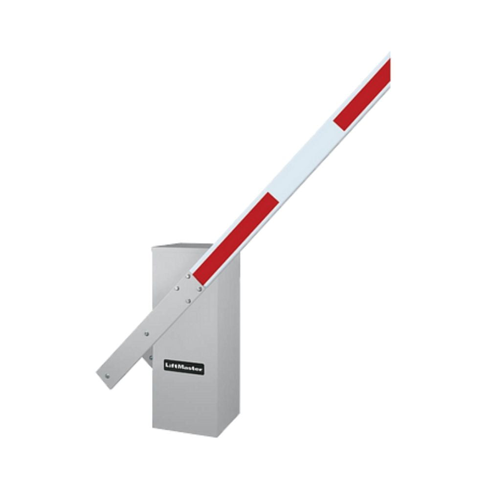 LiftMaster BG790 Industrial-Duty Wishbone Arm Barrier Gate Operator