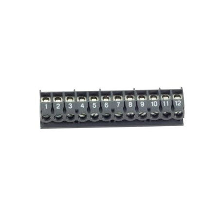 LiftMaster Connector (12 Pin) MA002 | All Security Equipment