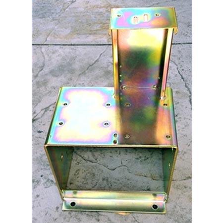 LiftMaster Chassis (Q067) | LIF-K09-50124