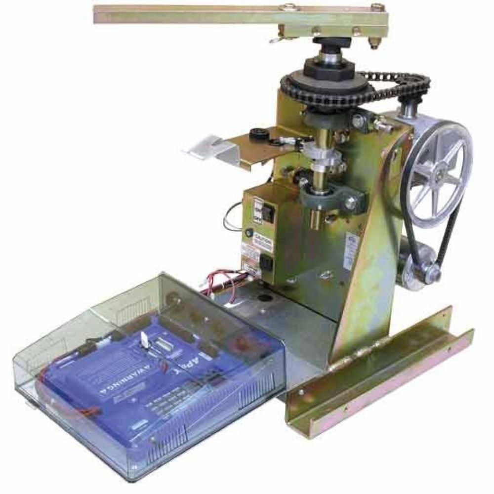 Linear 1/2HP Swing Gate Operator SWD-211 | All Security Equipment