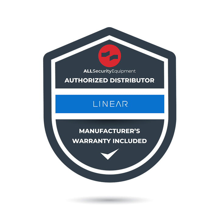 Linear 12HP And 13HP Barrier Gate Operator 12 Ft. | All Security Equipment