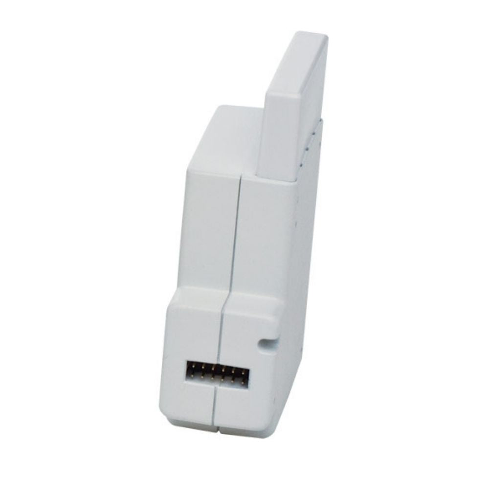 Linear 3 Button Remote Megacode Transmitter | All Security Equipment