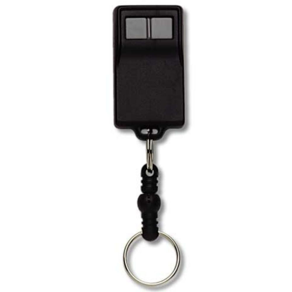 Linear 3-Channel Key Ring Transmitter ACT-22A | All Security Equipment