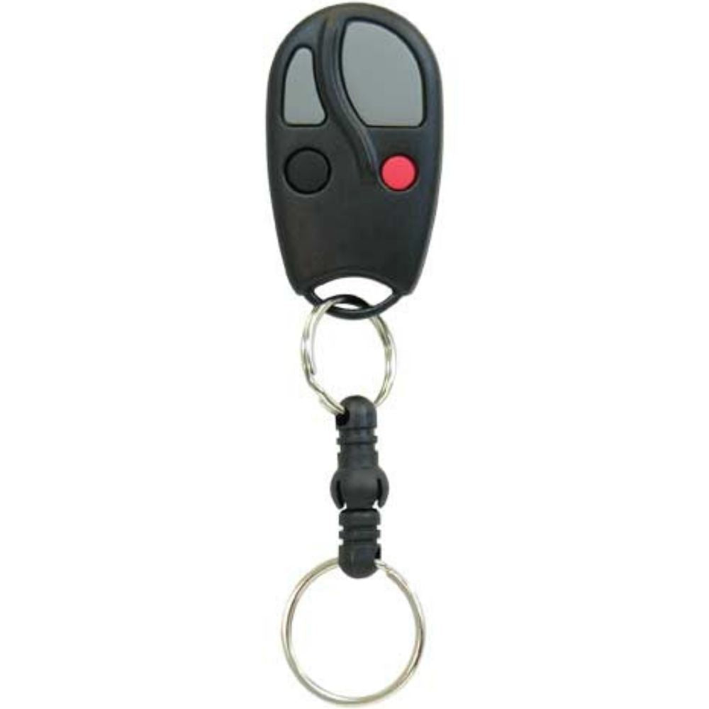 Linear 4 Channel Key Ring Transmitter ACT 34B All Security Equipment