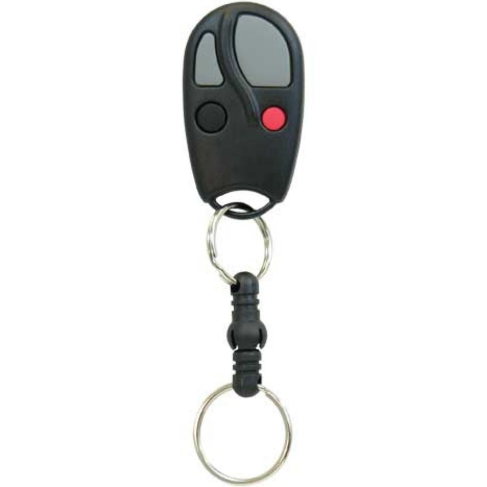Linear 4-Channel Key Ring Transmitter ACT-34B | All Security Equipment