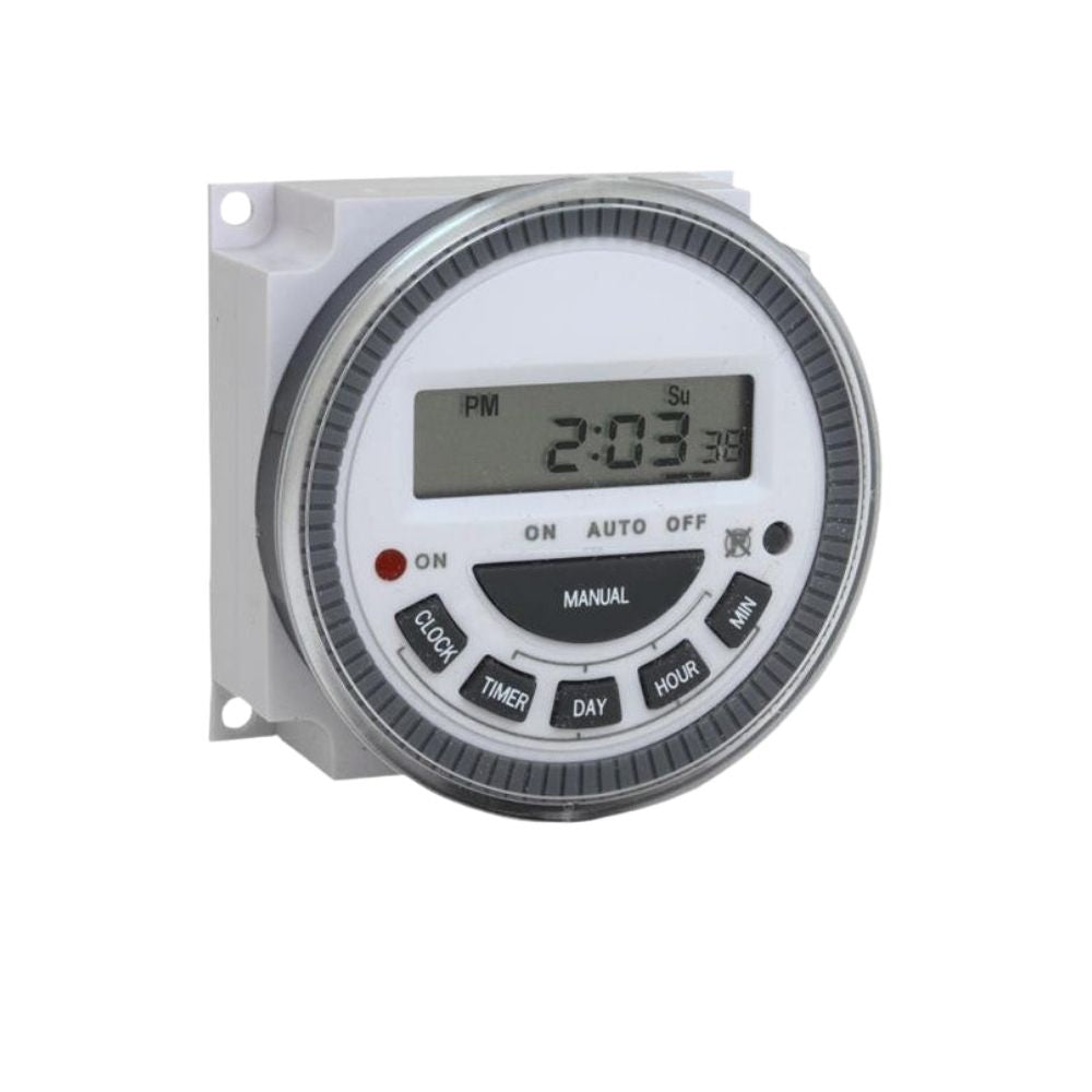 Boiler timer online instructions