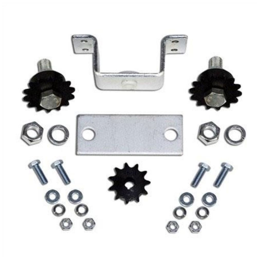 Linear (GTO) Sprocket Assembly Kit R4423 | All Security Equipment