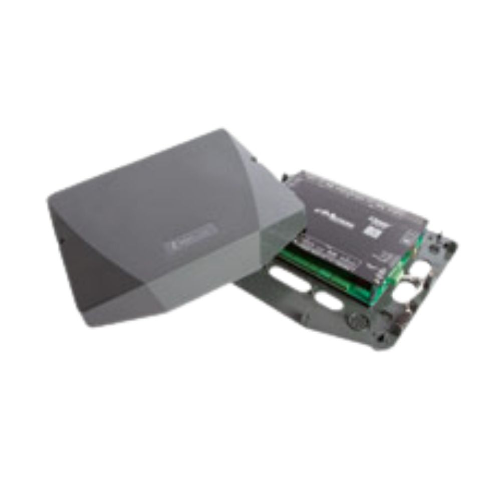 Linear e3 Elite-36 4-Door System | All Security Equipment