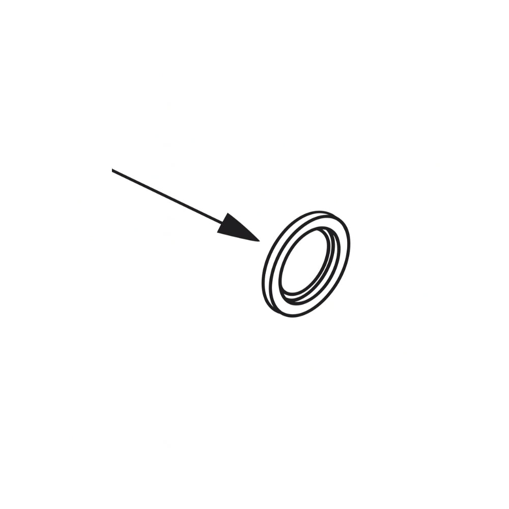 Magnetic Autocontrol Microdrive Flange Cover Plate Complete SDK01