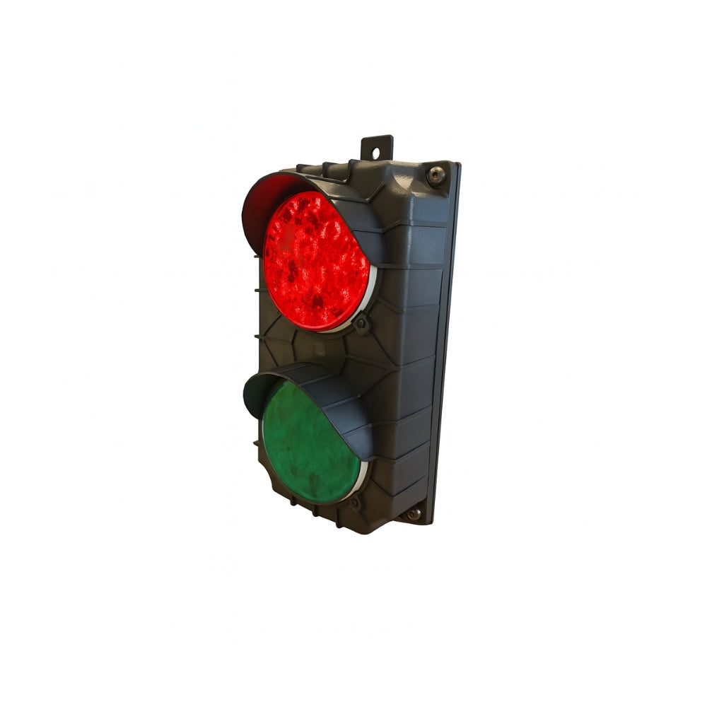 Magnetic Autocontrol Traffic Signals SIGNAL_24RG