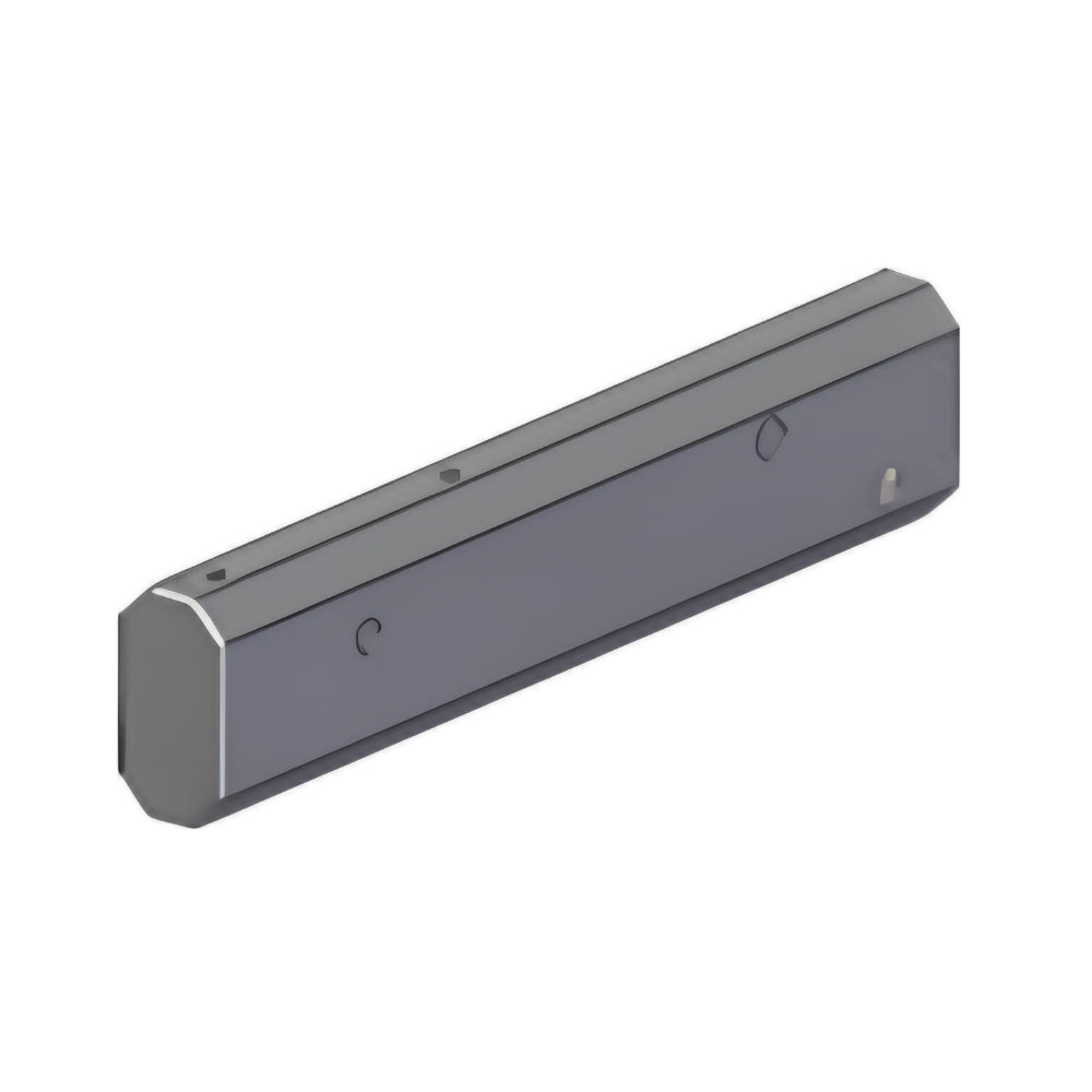 Magnetic Autocontrol VarioBoom Short Gray Section KTBV01 ASF01_KIT