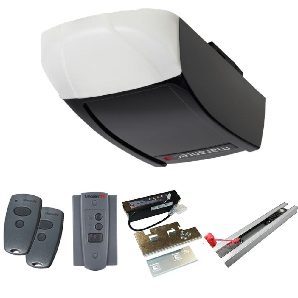Marantec Synergy 270 Garage Door Opener Synergy-270B-B8
