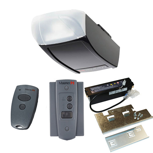Marantec Synergy 270 Garage Door Opener Only Synergy-270B