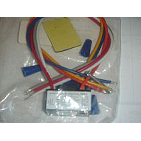 Model PAM2 Normally Open & Normally Closed Relay