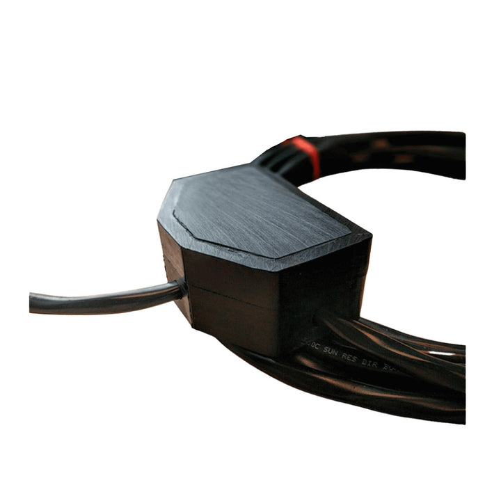 National Loop 6 X 16 14GA Direct Burial Loop | All Security Equipment