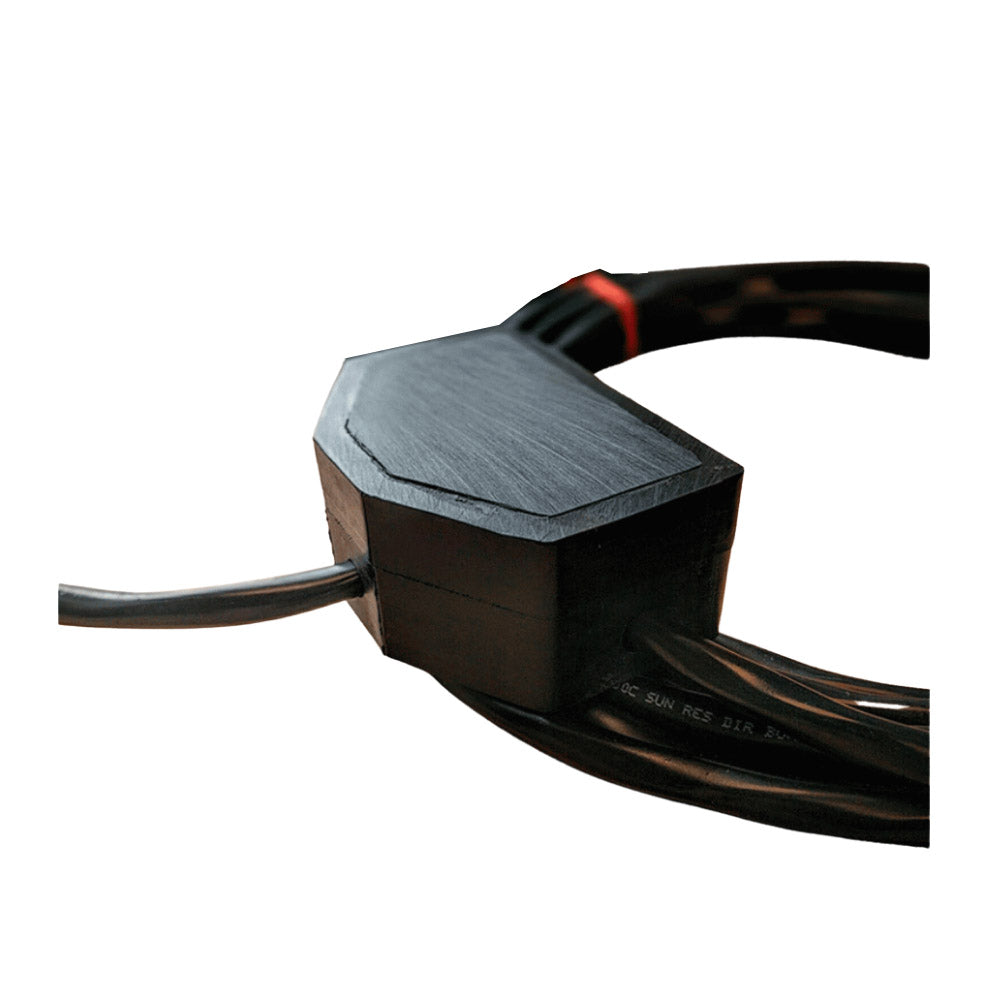 National Loop 6 X 34 14GA Direct Burial Loop | All Security Equipment