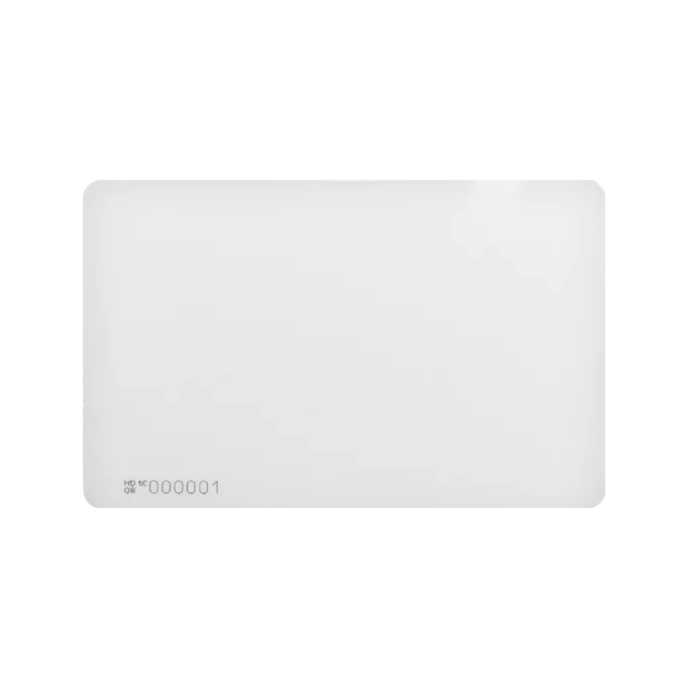 Nedap Combi Card UHF - MIFARE DESfire 9206388 | All Security Equipment (1)
