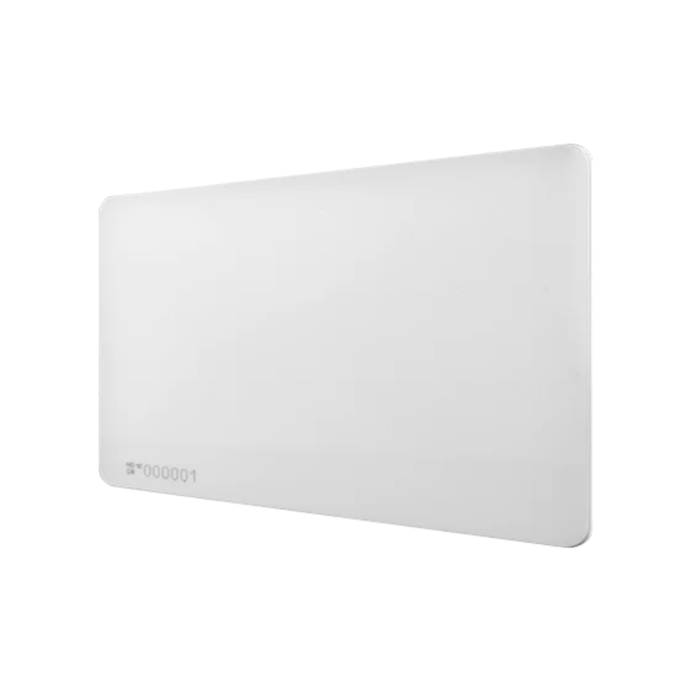 Nedap Combi Card UHF - MIFARE DESfire 9206388 | All Security Equipment (2)