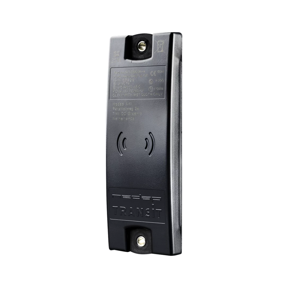 Nedap Transit Heavy Duty Tag ISO 9875980 | All Security Equipment (2)