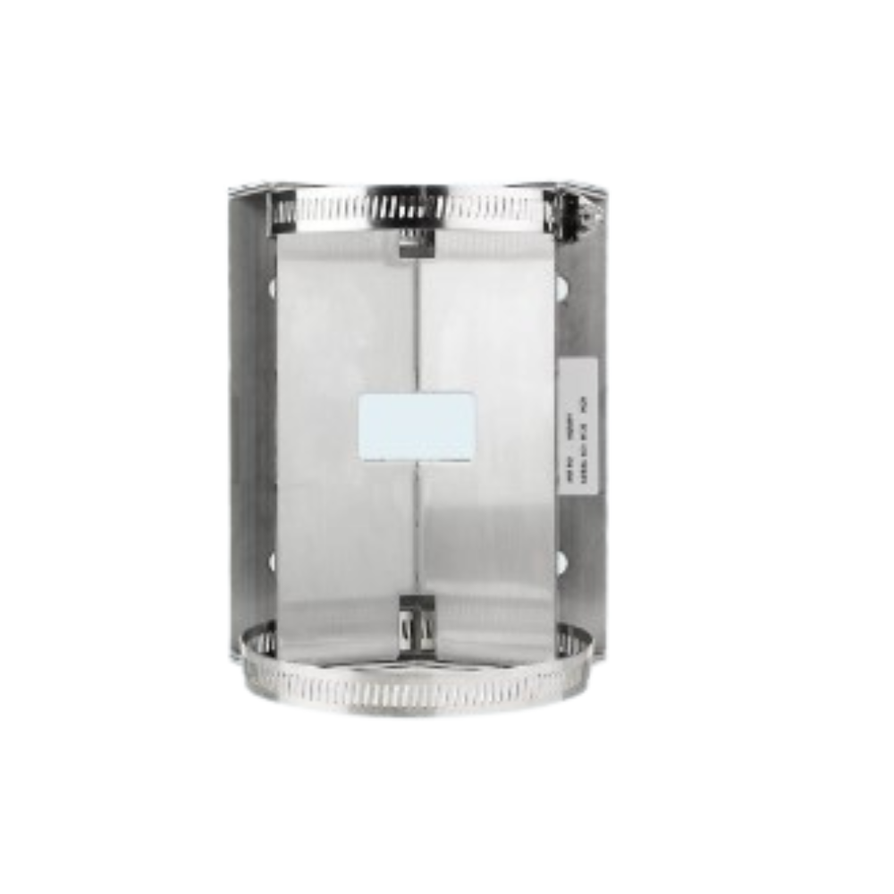 Nedap Ultimate and Target Pole Mounting Kit 5626595 (2)