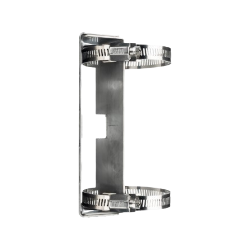 Nedap Ultimate and Target Pole Mounting Kit 5626595 (1)