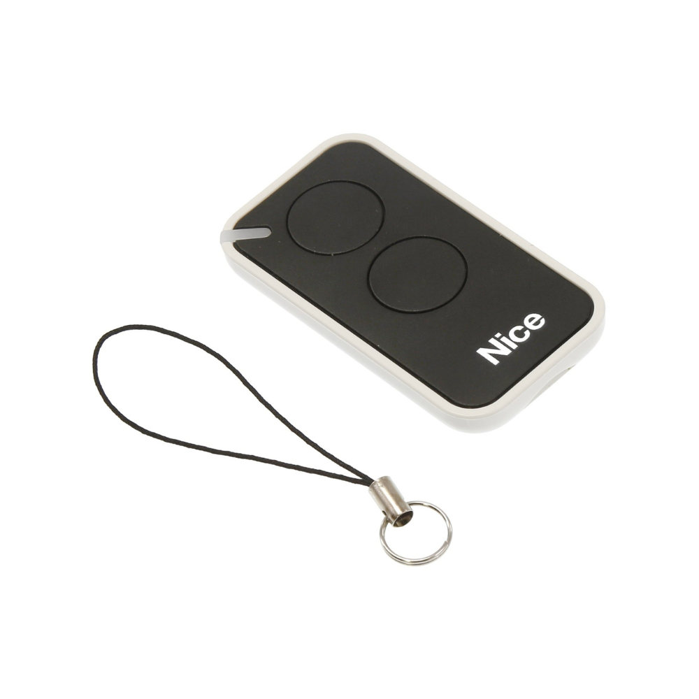 Nice APL-INTI2/A-BK Remote Control | All Security Equipment (2)