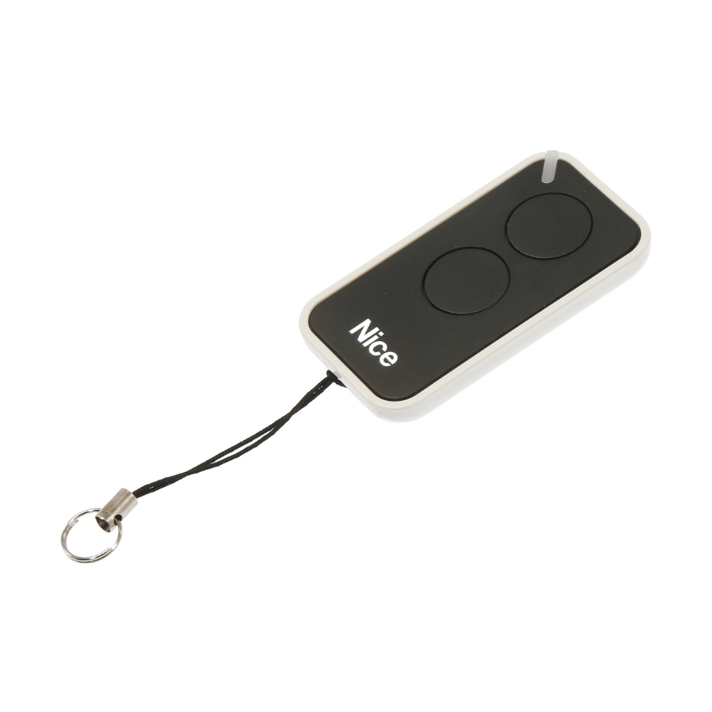 Nice APL-INTI2/A-BK Remote Control | All Security Equipment (3)