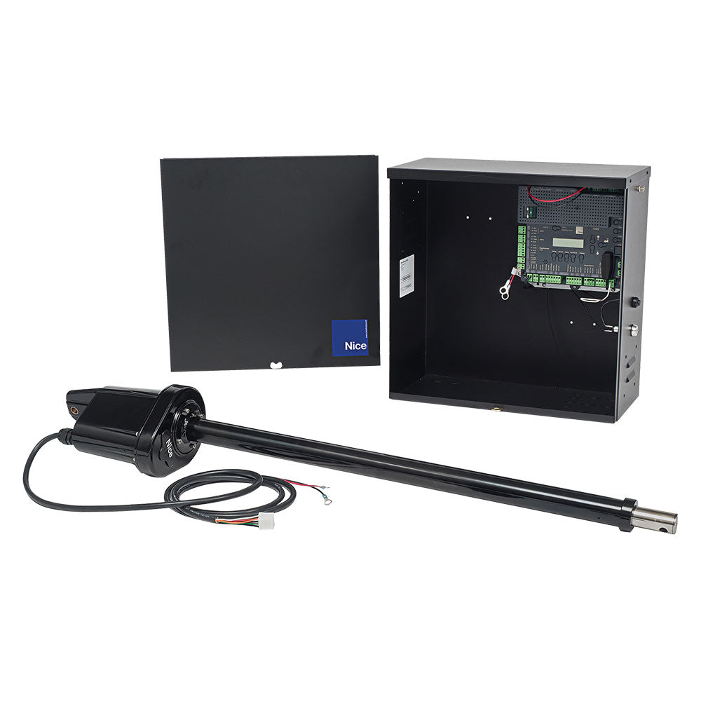 Apollo 1551US Swing Gate Opener | All Security Equipment (1)
