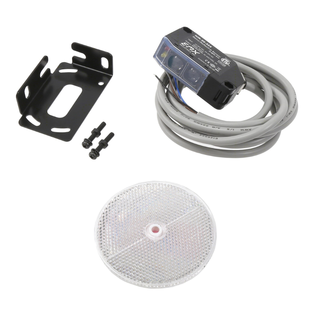 Nice Apollo Titan Complete Kit AC | All Security Equipment (7)