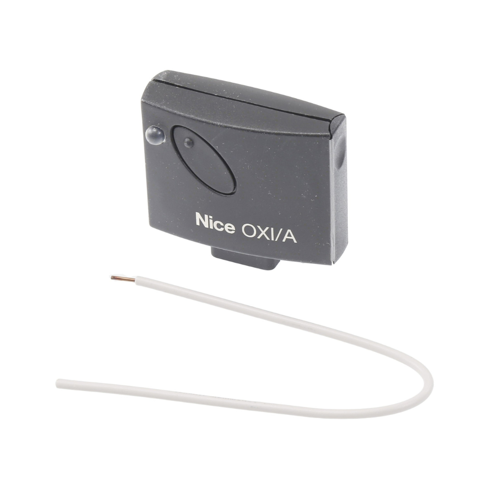 Nice Apollo Titan Complete Kit AC | All Security Equipment (9)