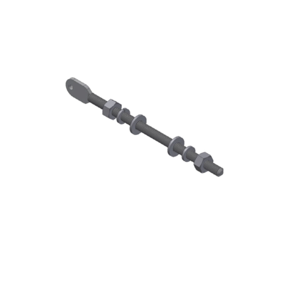Nice Threaded Bolt for Chain Kit 10003115 | All Security Equipment