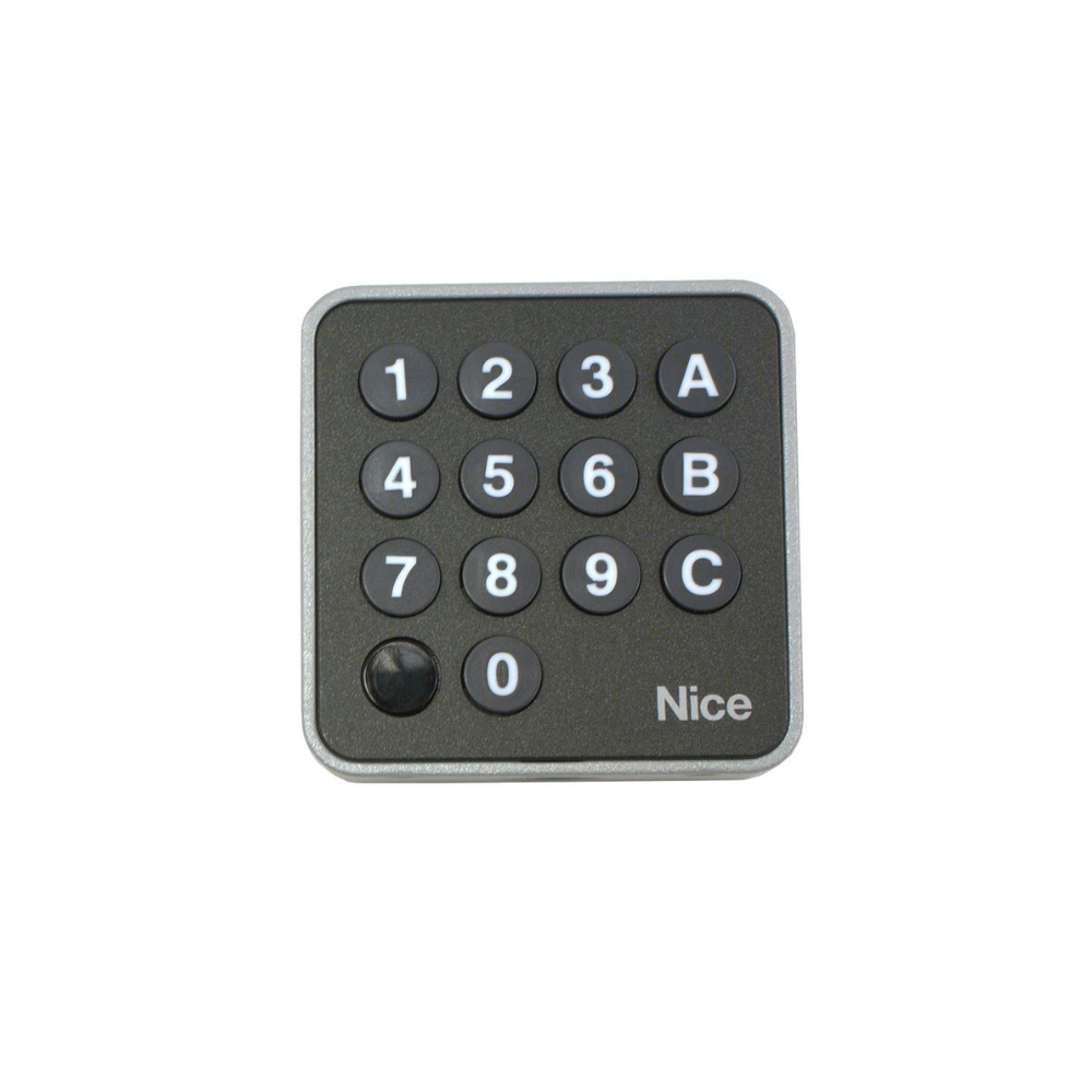 Nice EDSWG Digital Wireless Keypad | All Security Equipment (2)